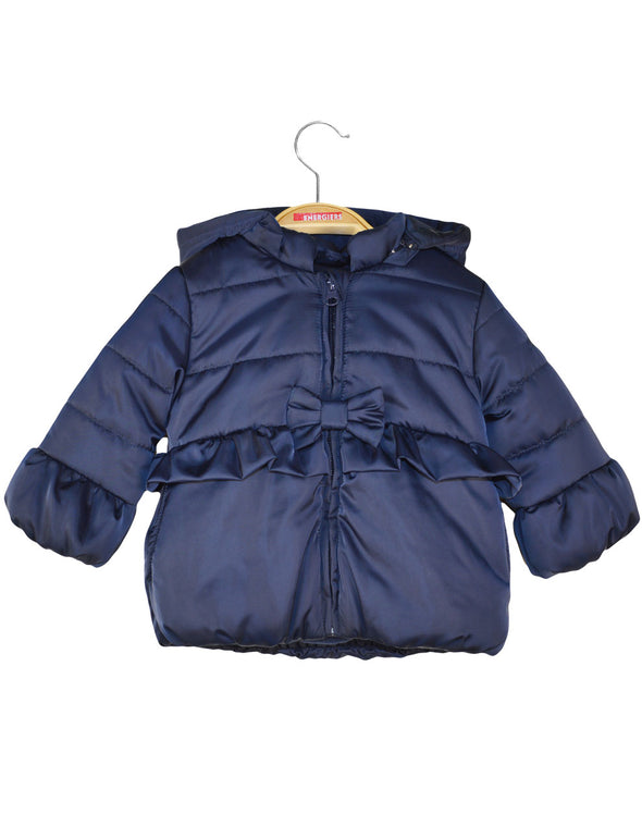 BABY JACKET GIRL ENERGIERS 14-120400-1-001