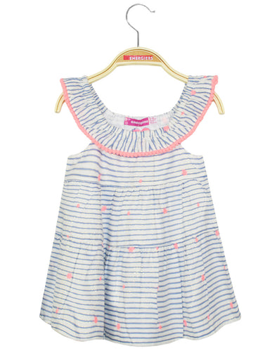 BABY DRESS Energiers 14-221404-7