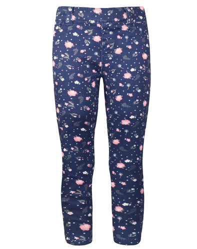 LEGGINGS GIRL BEBE ENERGIERS 15-120304-2-212