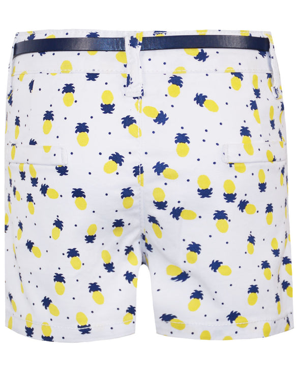 Energiers Girl Shorts 15-220340-2