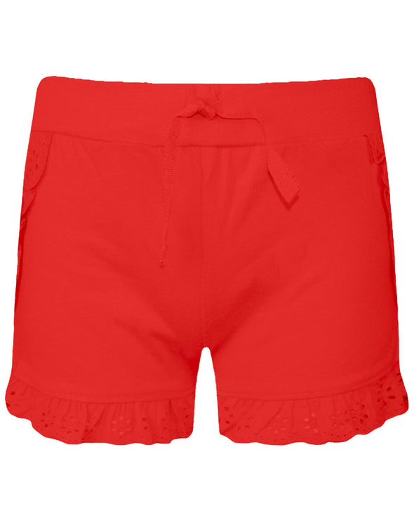 SHORTS GIRL BEBE Energiers 15-221342-2