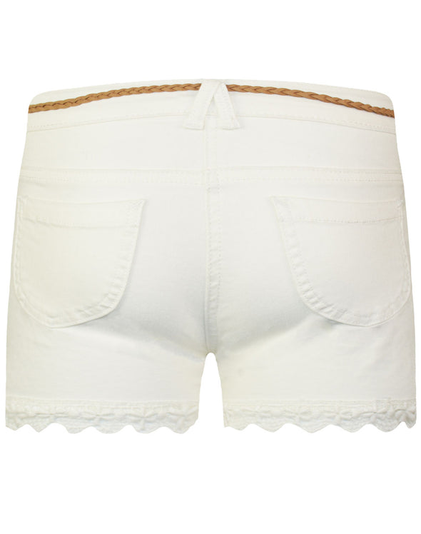 SHORTS GIRL BEBE Energiers 15-221346-2