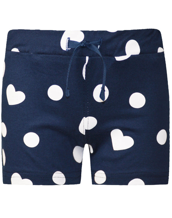 Children's Shorts Girl BEΒE Energiers 15-221350-2