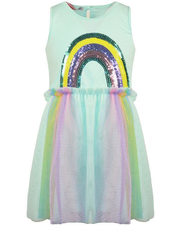 Rainbow dress Energiers 15-222300-7