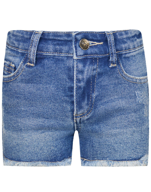 Jeans shorts Energiers 15-222309-2