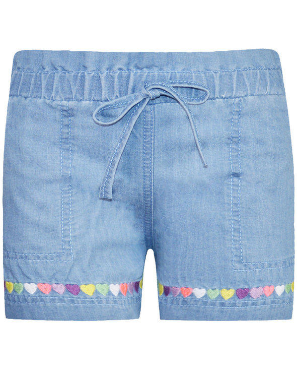 Jeans shorts Energiers 15-222342-2