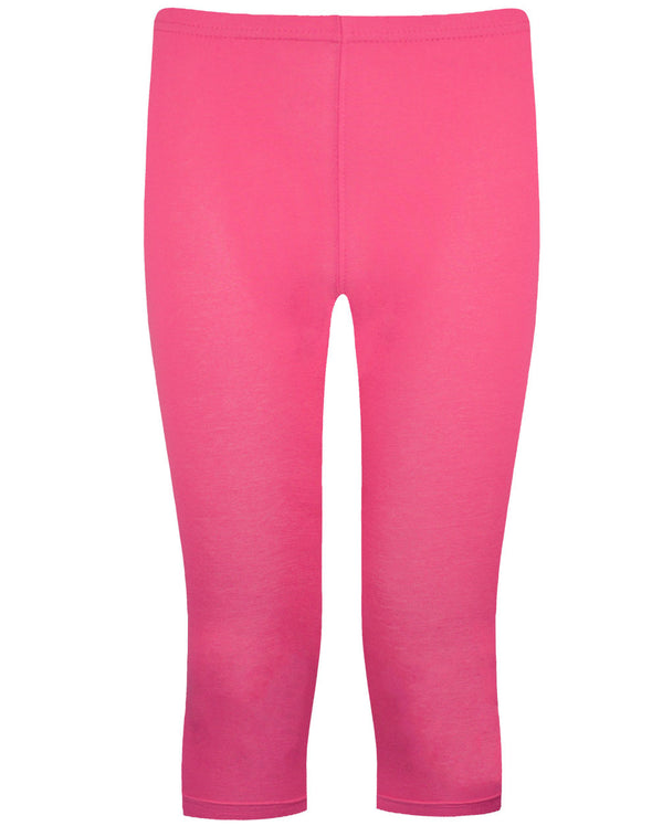 Capri leggings BEBE monochrome -basic line 16-100920-2