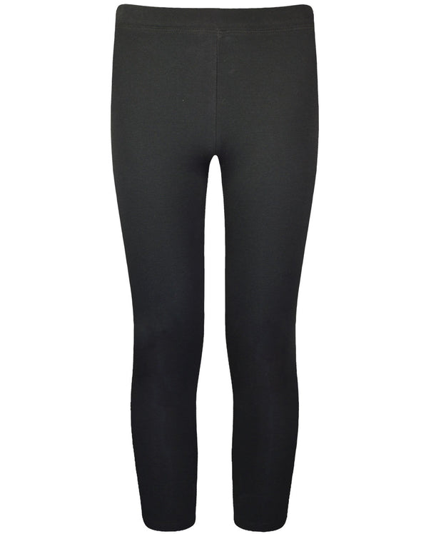 leggings monochrome Black 16-120245-2