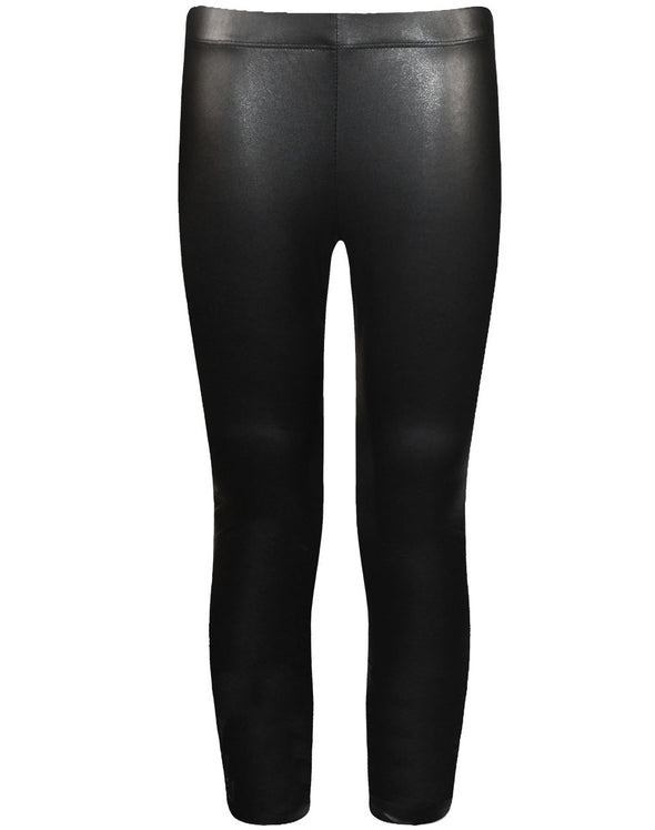 Leggings leather Energiers 16-121231-2