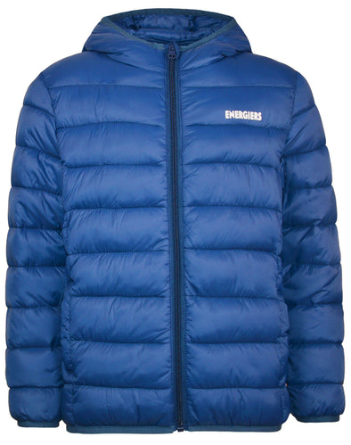 Puffer τζάκετ BEBE  18-122625-1