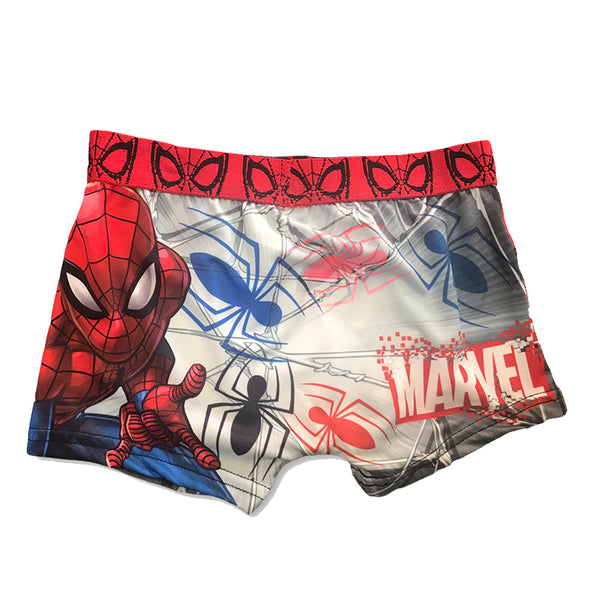 Disney Kids Marvel Swimsuit Boy ET3043