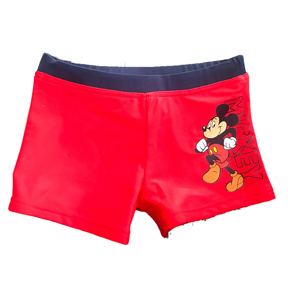 Disney Kids Swimwear Boy Mickey Mouse ET1802