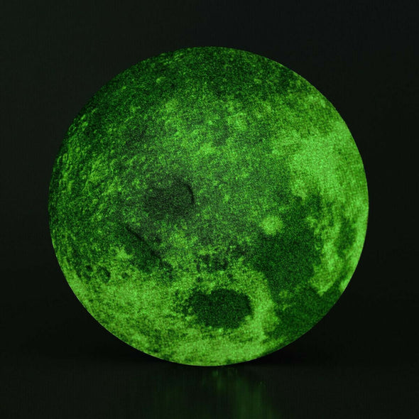 Super Moon Phosphorous Moon Legami GLW0002