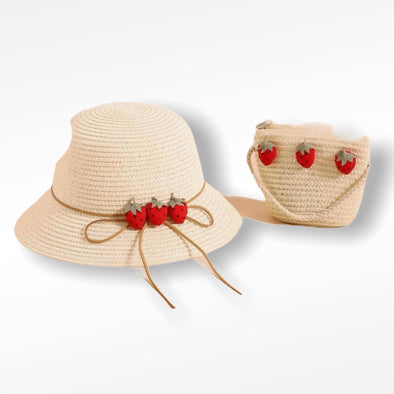 Children's Hats - Bags 7043-03