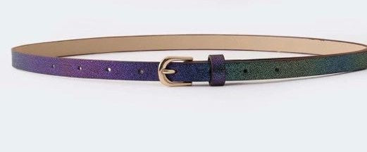 Children's Belts JLV2101B