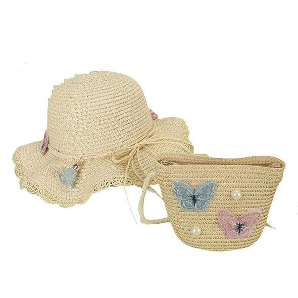 Children's Hats & Bag JLV MZ3691