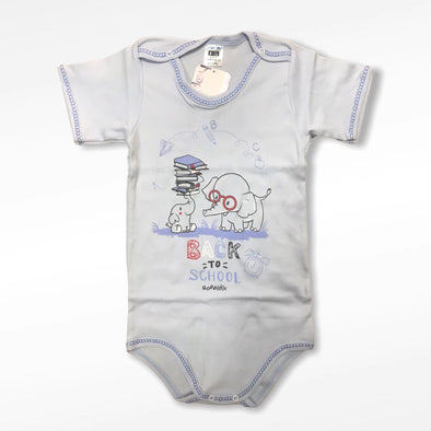 BEBE bodysuit Blue JLV7136