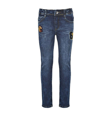 Mandarino Jean Trousers 21906802