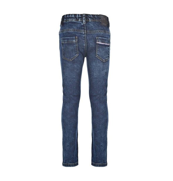 Mandarino Jean Trousers 21906802