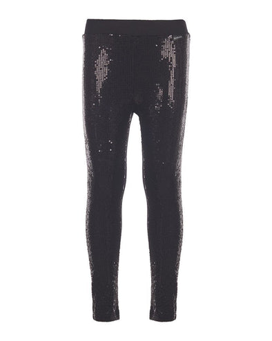 Marasil Pants - Leggings with sequins 21912854