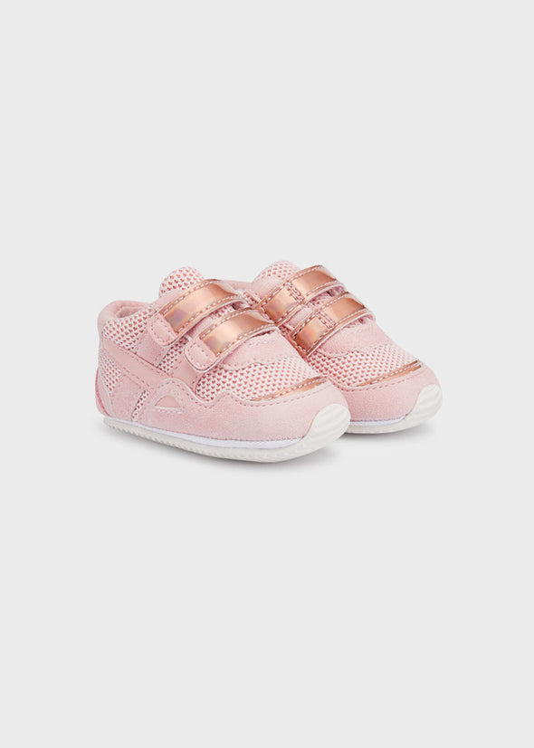 Sneakers 9512-072 Pale Blush