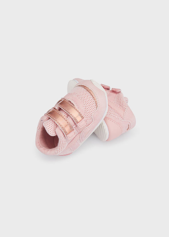 Sneakers 9512-072 Pale Blush