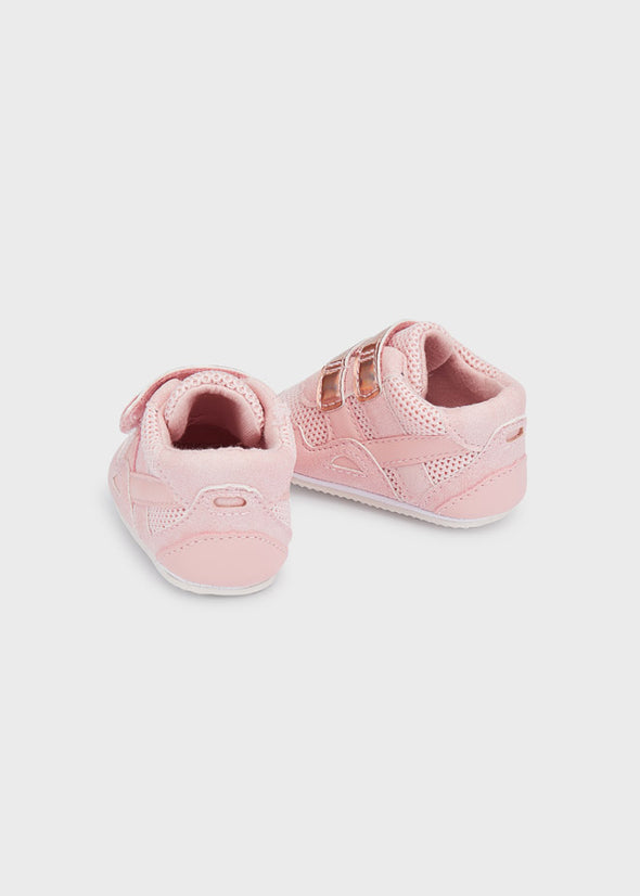 Sneakers 9512-072 Pale Blush