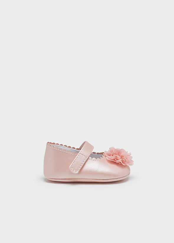 Floral mary janes 9517-070 Blossom