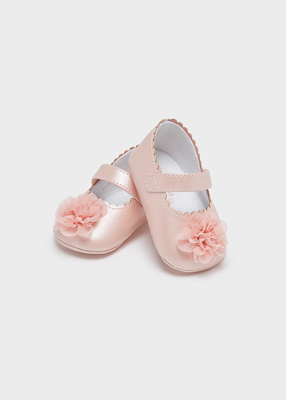 Floral mary janes 9517-070 Blossom