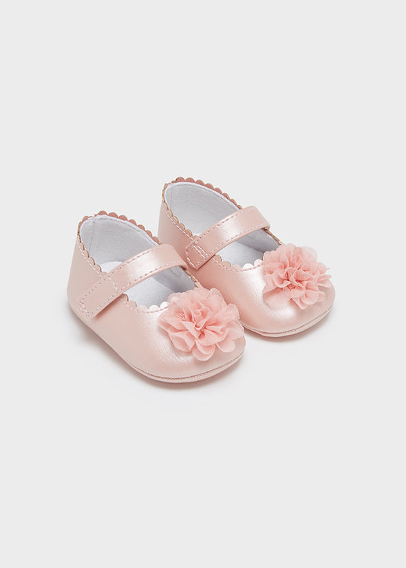 Floral mary janes 9517-070 Blossom