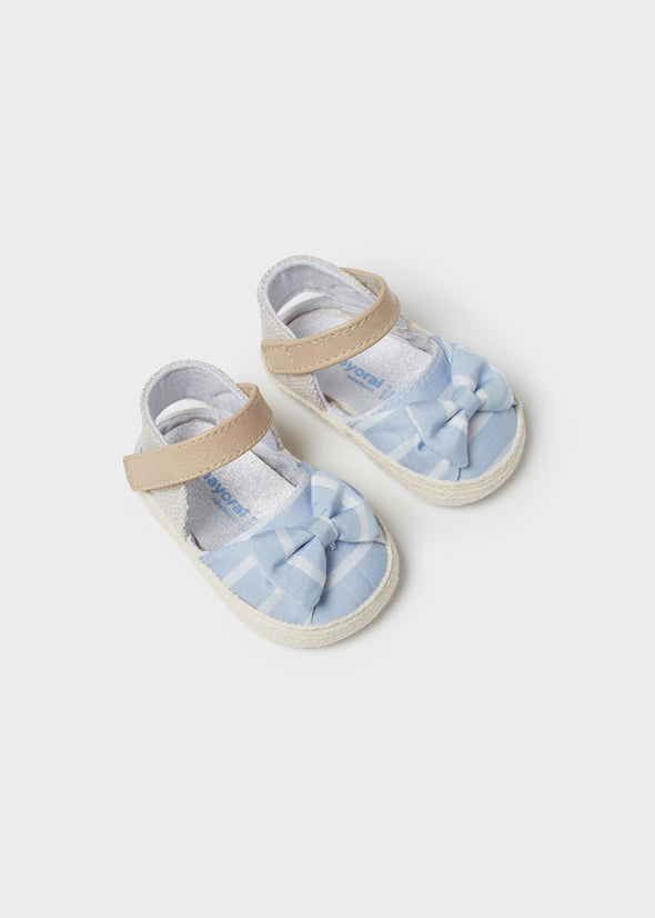 Espadrilles 9520-038 Bluebell