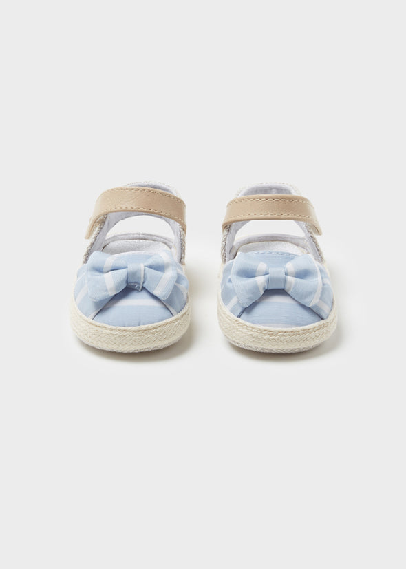 Espadrilles 9520-038 Bluebell