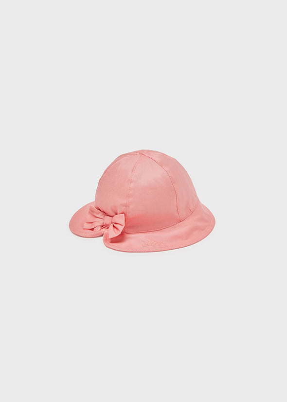 Hat 10182-078 Tulip rose