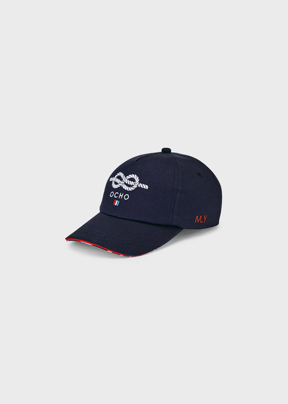 Visor Hat 10243-057 Navy