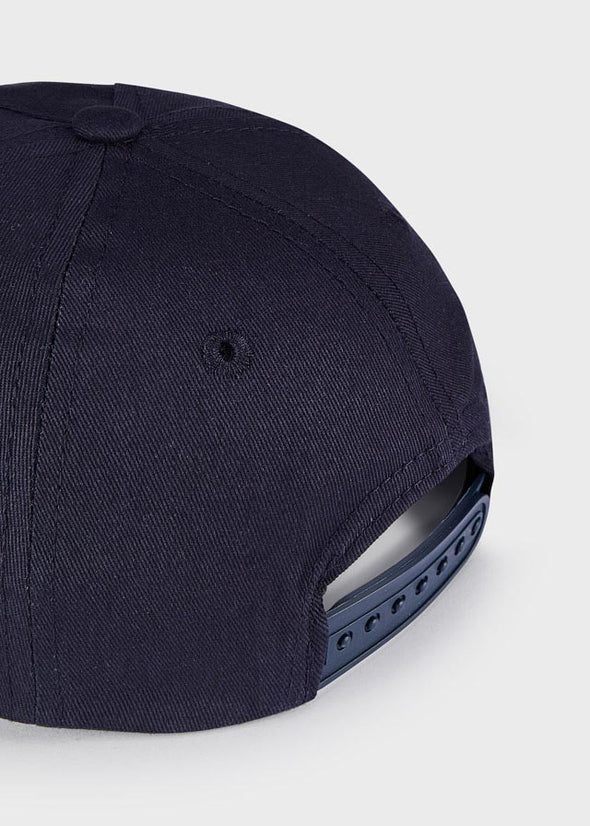 Visor Hat 10244-072 Navy