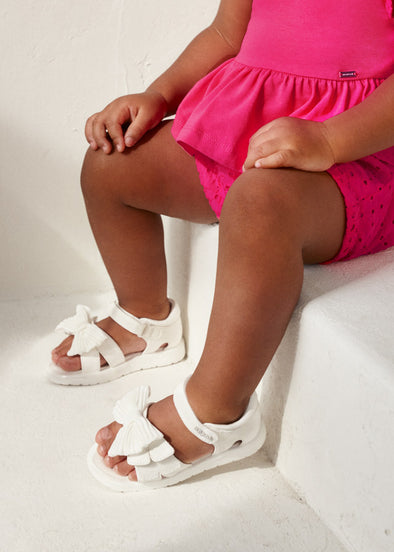 Sandals 41356-075 White