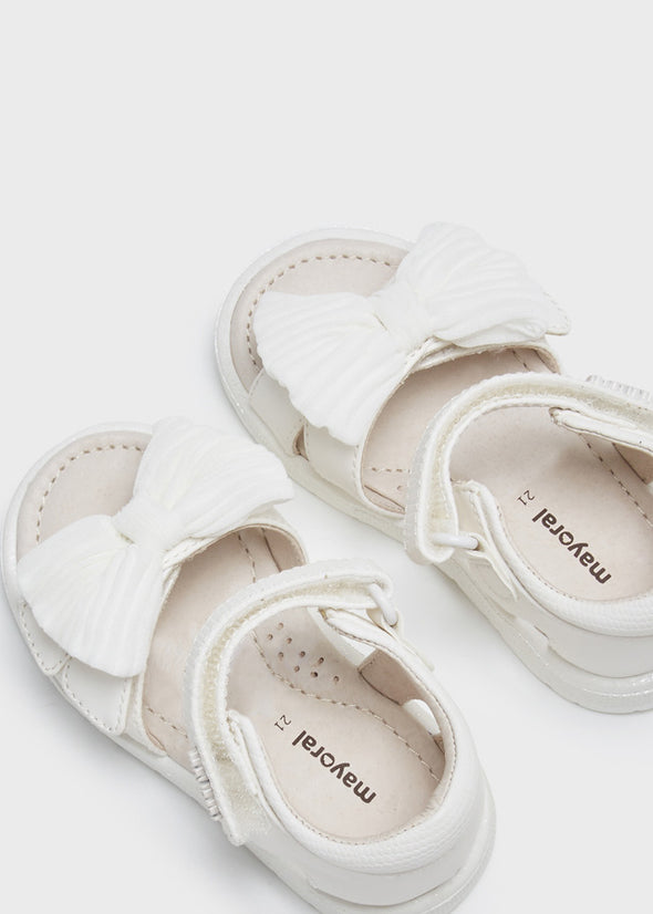 Sandals 41356-075 White