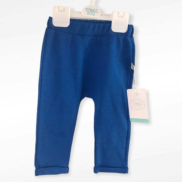 BEBE Boy Cotton Form JLV3165