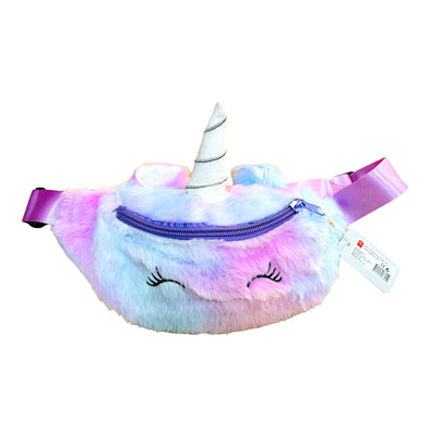 Τσαντάκι Μέσης Unicorn Bag001