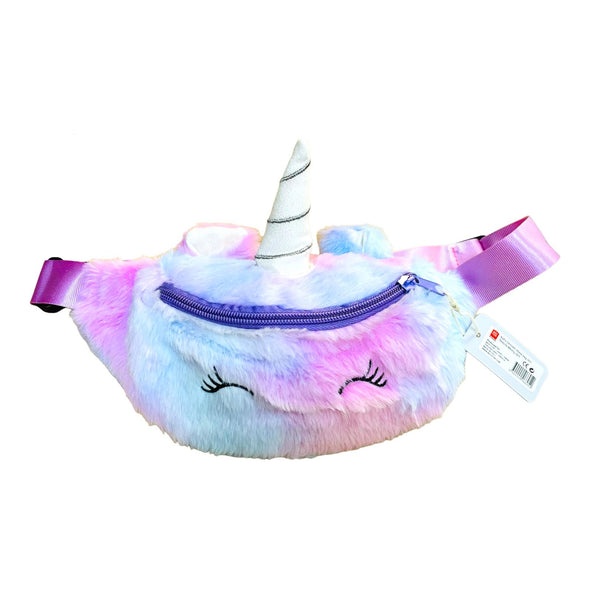 Τσαντάκι Μέσης Unicorn Bag001