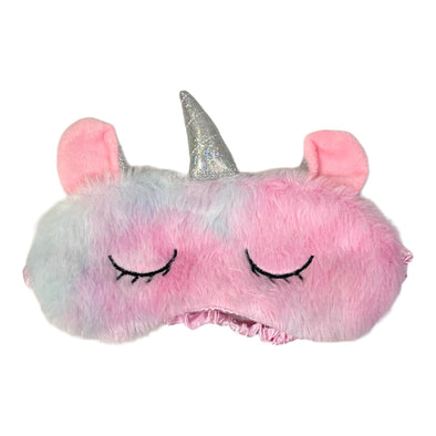 Μάσκα Ύπνου Unicorn Eyemask001