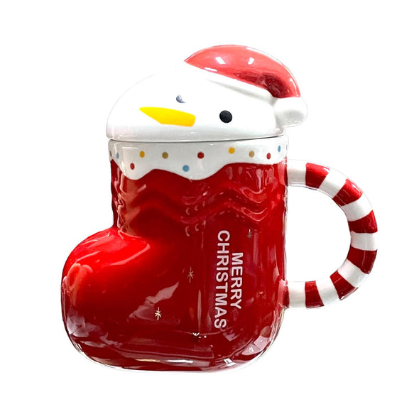 Christmas Cup Boot 71605