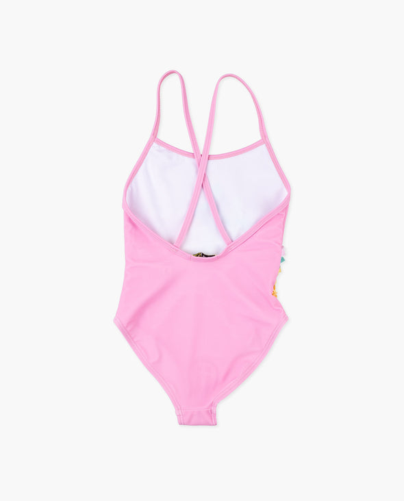 Swimmer For Girls Losan 316-4047AL