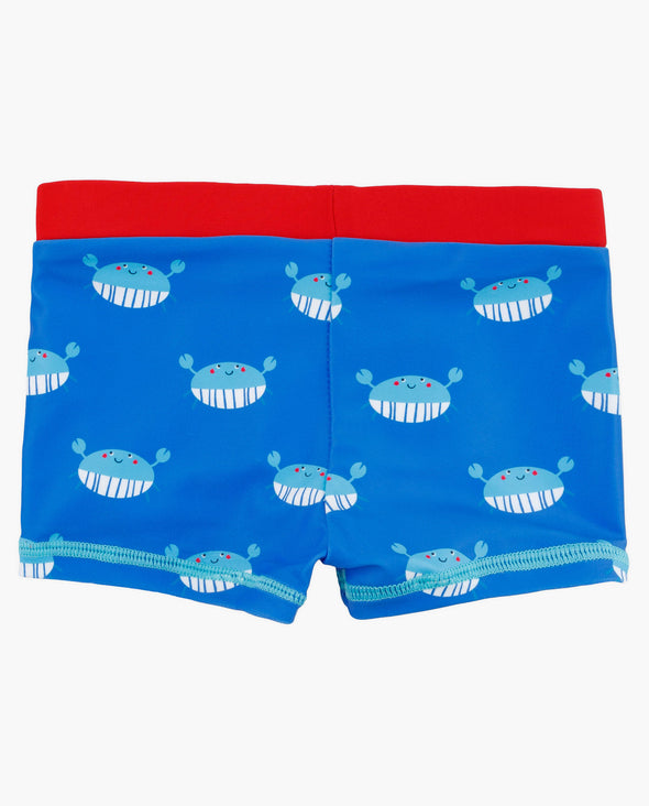 Μαγιό Boxer BEBE 317-4000AL