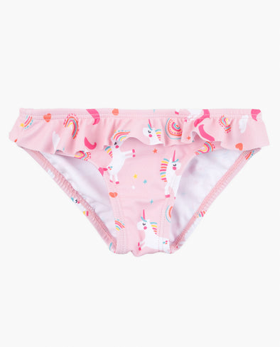 Bikini BEBE Unicorn  Losan 318-4040AL