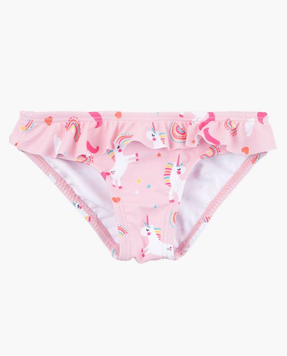 Bikini BEBE Unicorn  Losan 318-4040AL