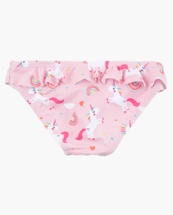 Bikini BEBE Unicorn  Losan 318-4040AL