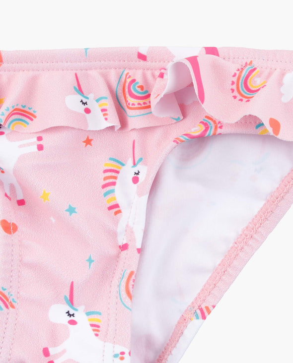 Bikini BEBE Unicorn  Losan 318-4040AL