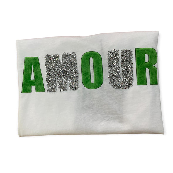 -T-Shirt Amour 17-023