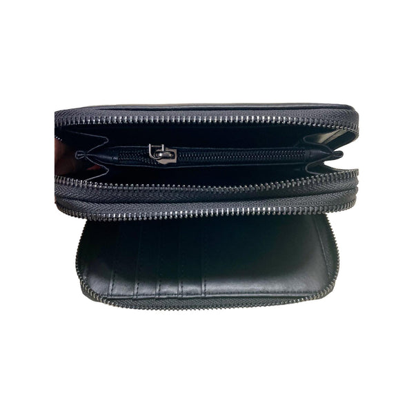 Wallet Black DFX3094-8